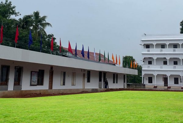 cbse school kundara