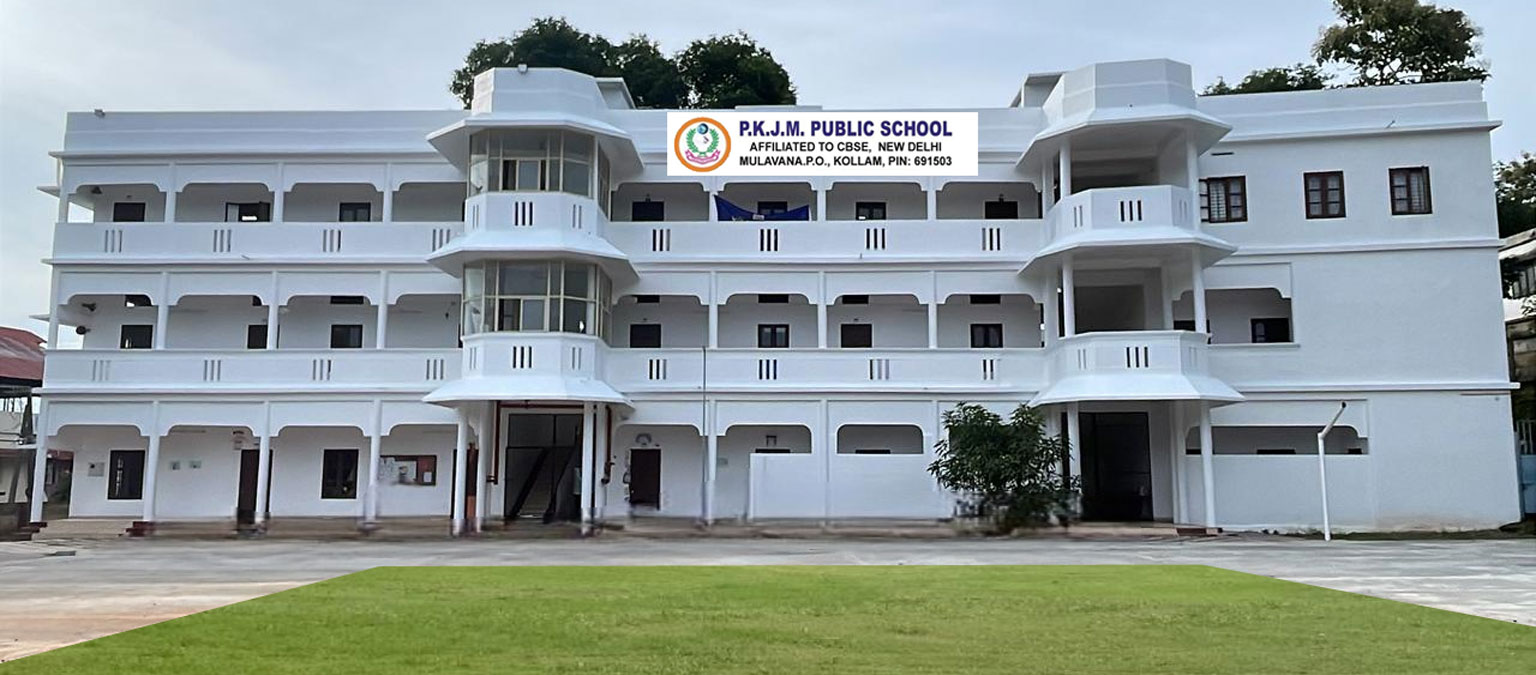 CBSE SCHOOL KUNDARA - pkjm